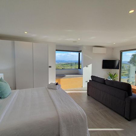 Vineyard Vacation Hotel Mangawhai Luaran gambar