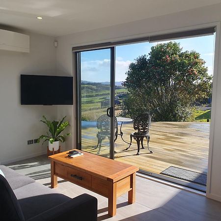 Vineyard Vacation Hotel Mangawhai Luaran gambar