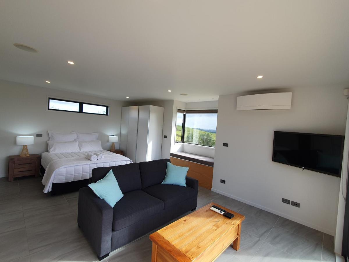 Vineyard Vacation Hotel Mangawhai Luaran gambar