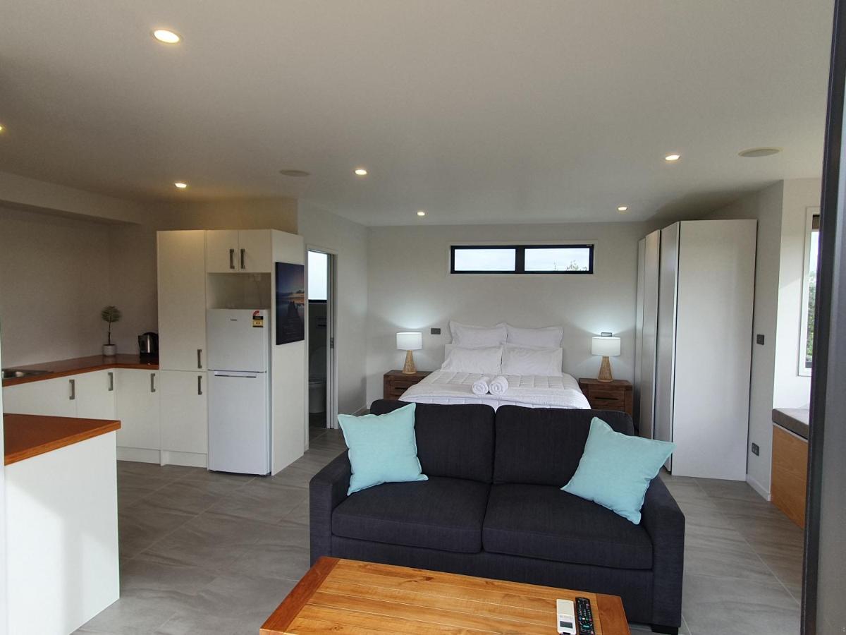 Vineyard Vacation Hotel Mangawhai Luaran gambar