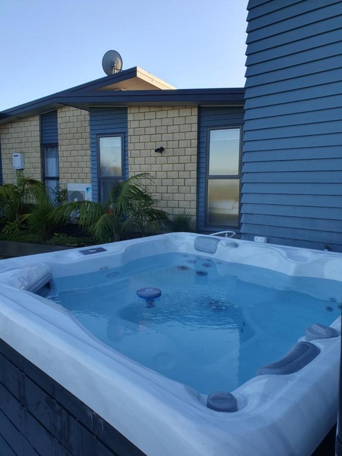 Vineyard Vacation Hotel Mangawhai Luaran gambar