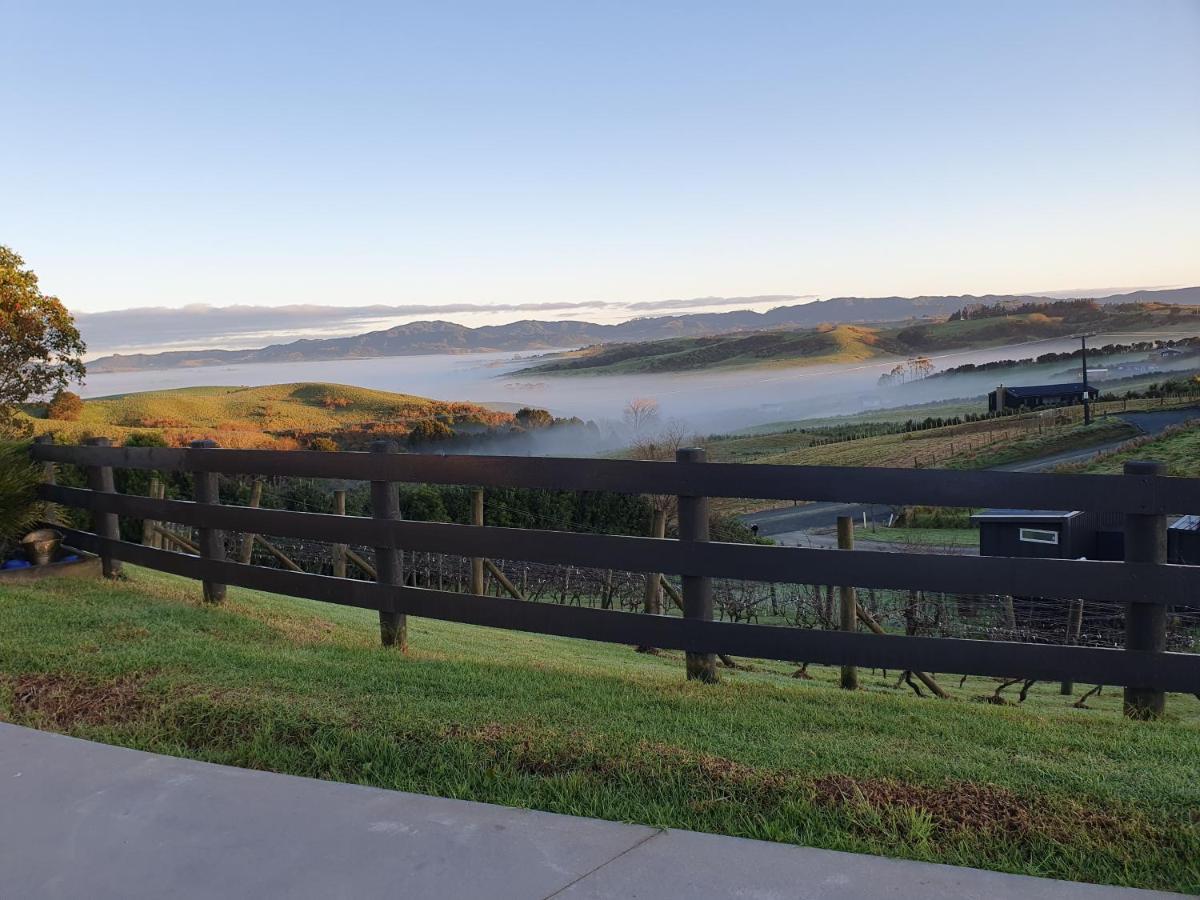 Vineyard Vacation Hotel Mangawhai Luaran gambar