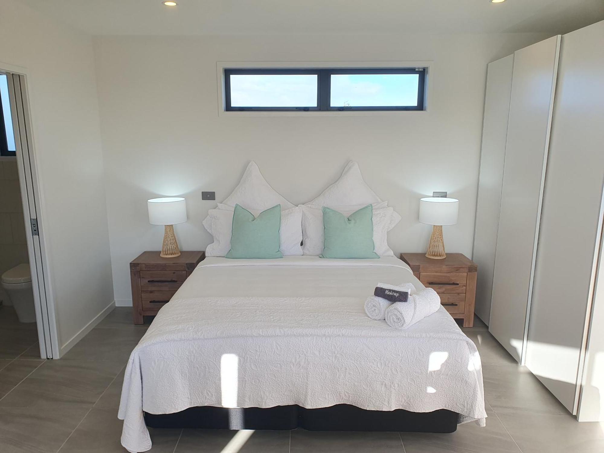 Vineyard Vacation Hotel Mangawhai Luaran gambar
